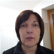 Sono diplomata all'istituto magistrale con anno integrativo,faccio ripetizioni a ragazzi con qualche difficoltà e con ottimi il mio lavo
